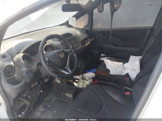 Honda Fit Sport
