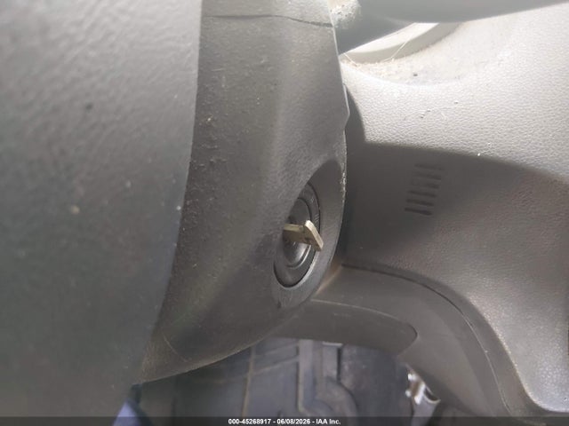 Honda Fit Sport