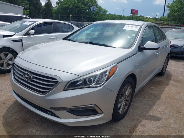 Hyundai SONATA Se