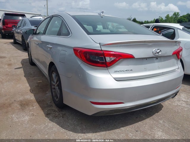 Hyundai SONATA Se