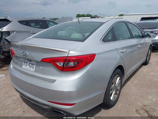 Hyundai SONATA Se
