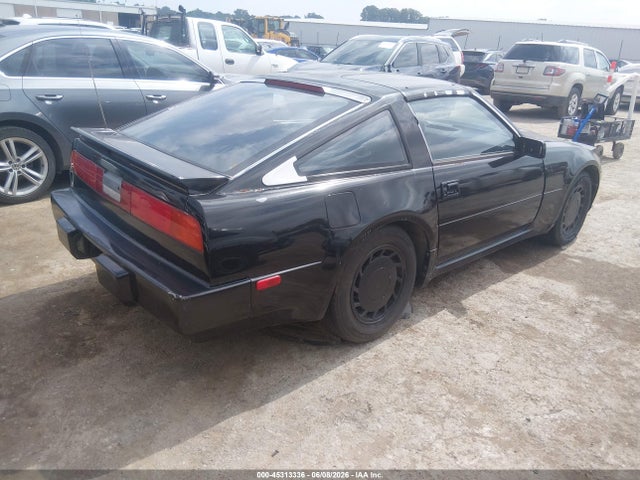 Nissan 300ZX