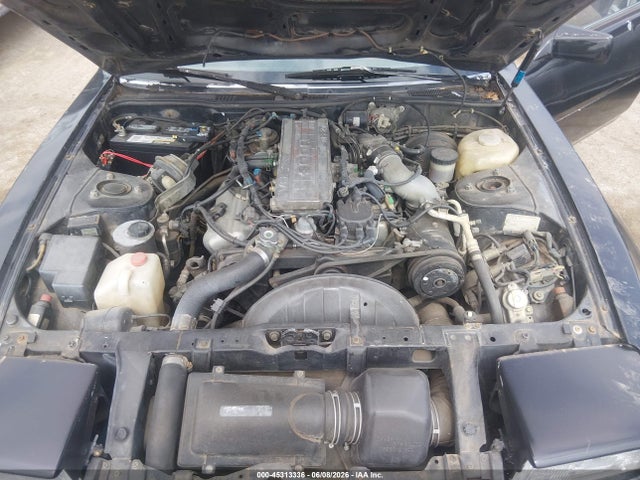 Nissan 300ZX