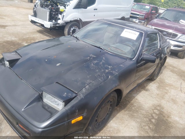 Nissan 300ZX