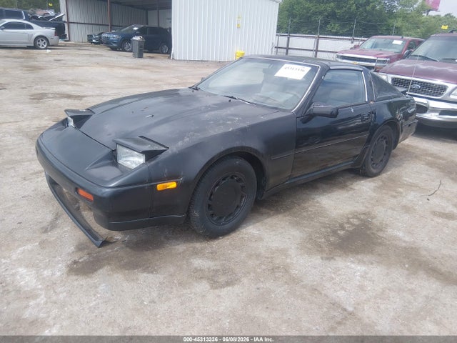 Nissan 300ZX