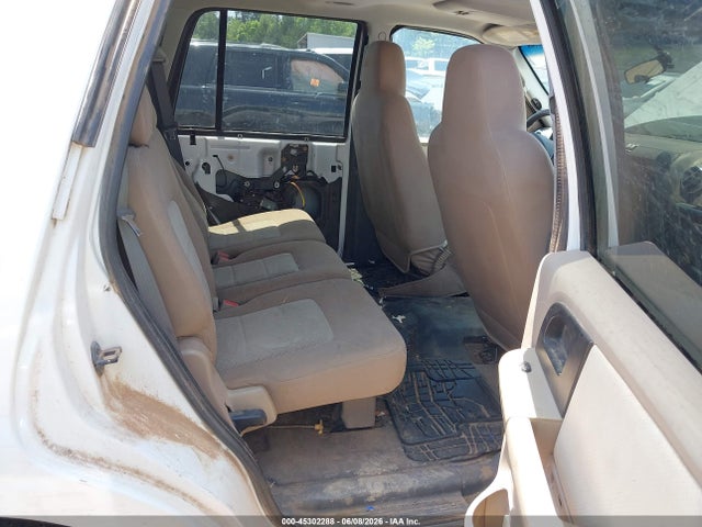 Ford Expedition