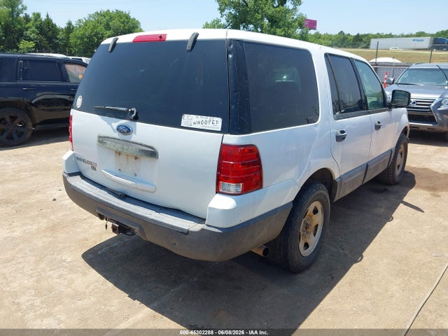 Ford Expedition