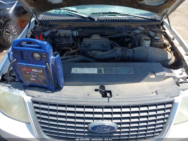 Ford Expedition