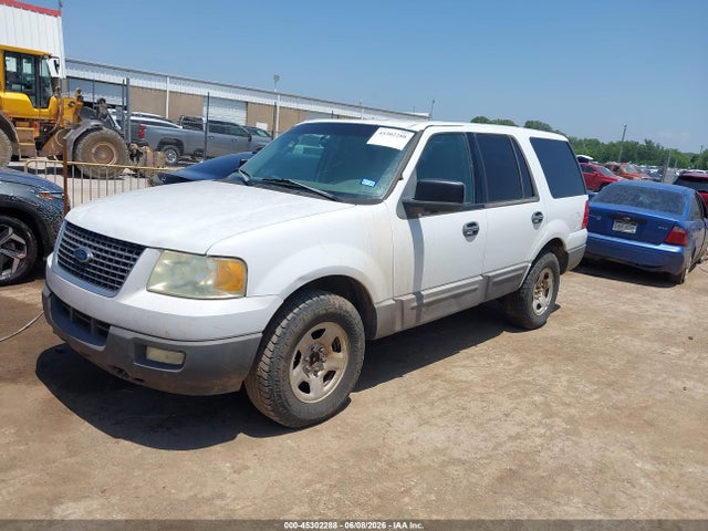 Ford Expedition