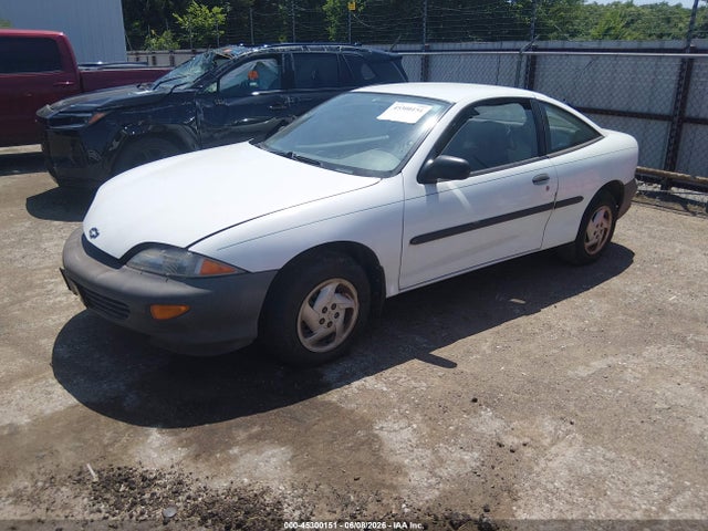 Chevrolet Cavalier
