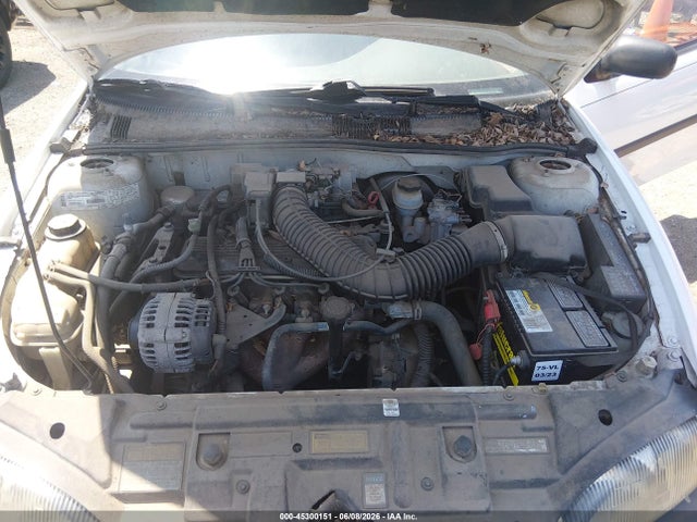 Chevrolet Cavalier