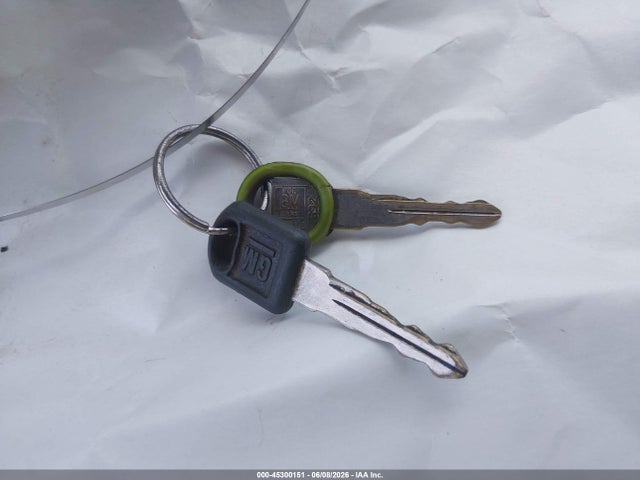 Chevrolet Cavalier
