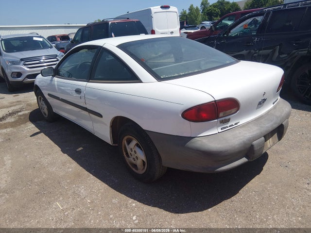 Chevrolet Cavalier