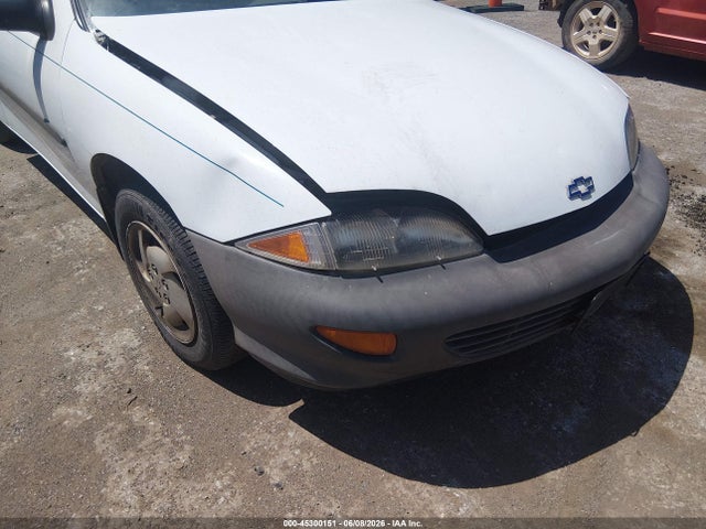 Chevrolet Cavalier