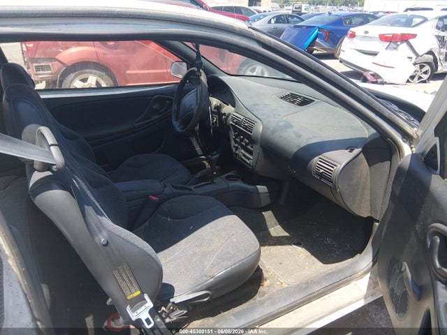Chevrolet Cavalier