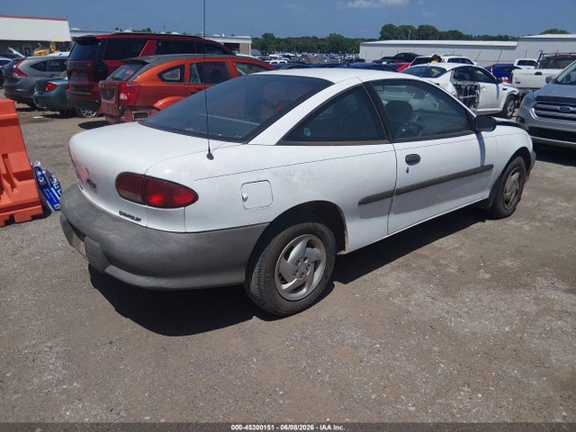 Chevrolet Cavalier