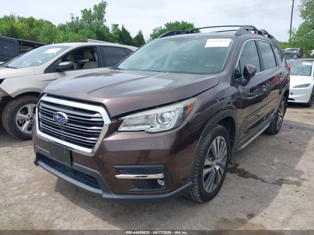 Subaru Ascent Limited