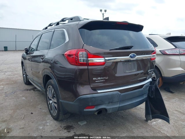 Subaru Ascent Limited