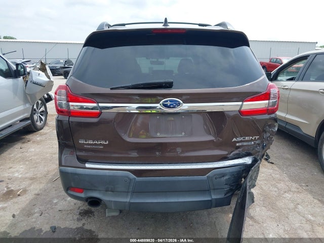 Subaru Ascent Limited
