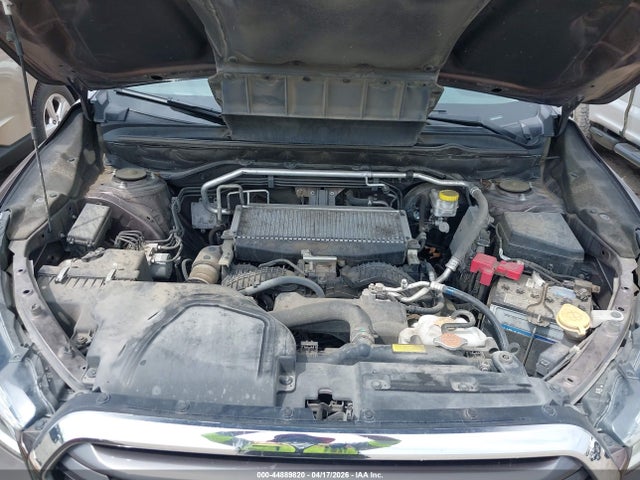 Subaru Ascent Limited