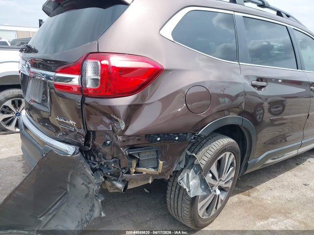 Subaru Ascent Limited