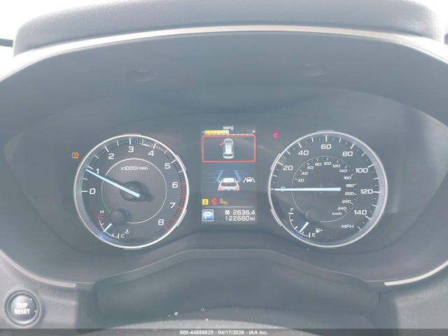 Subaru Ascent Limited