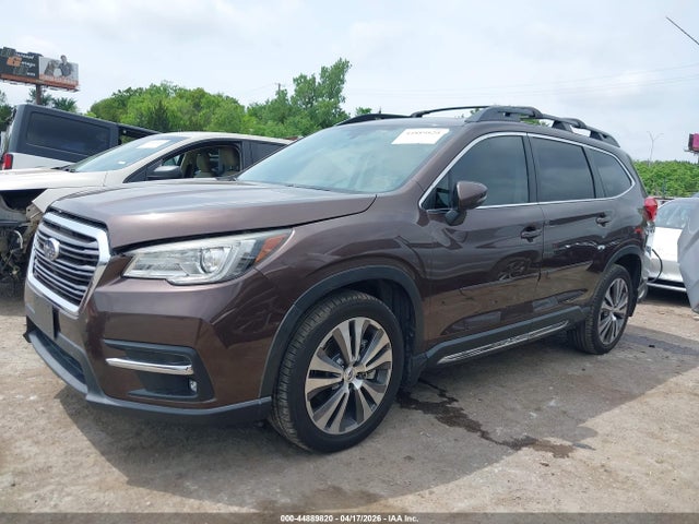 Subaru Ascent Limited
