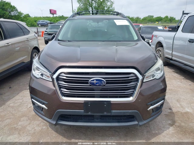 Subaru Ascent Limited