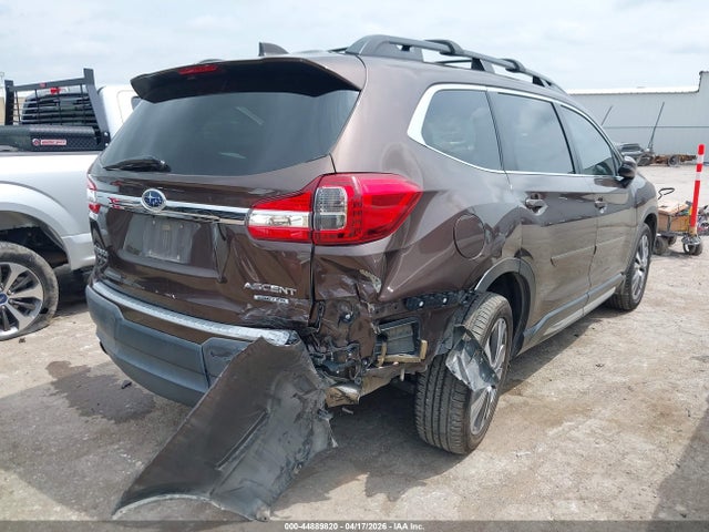 Subaru Ascent Limited