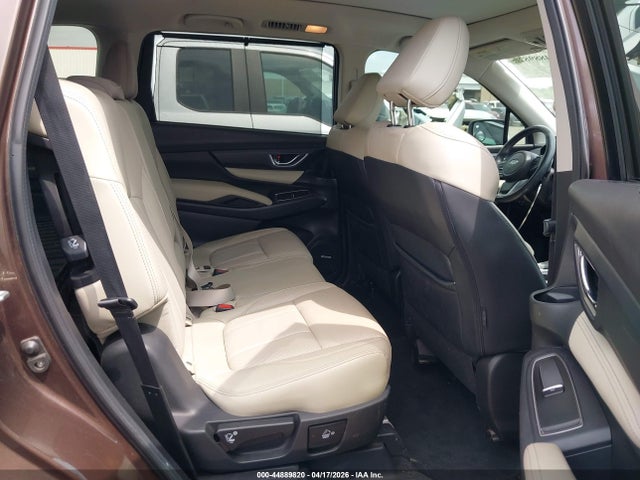 Subaru Ascent Limited