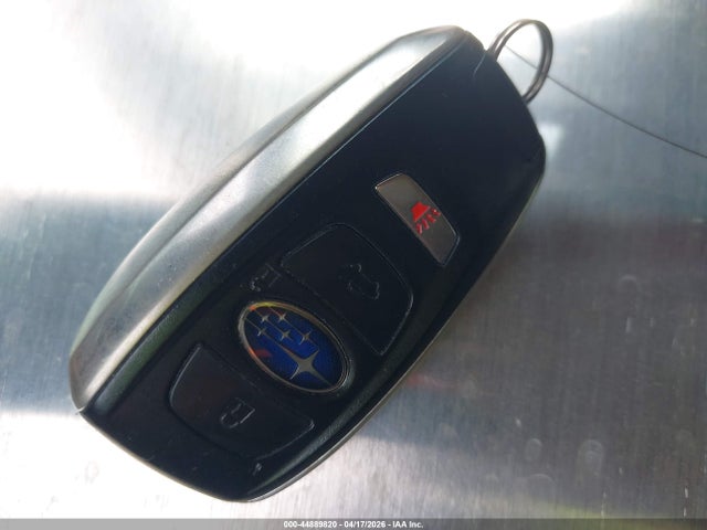 Subaru Ascent Limited
