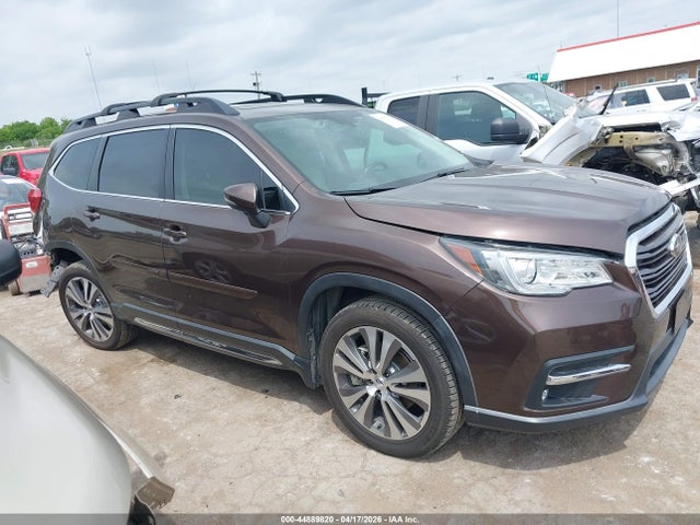 Subaru Ascent Limited