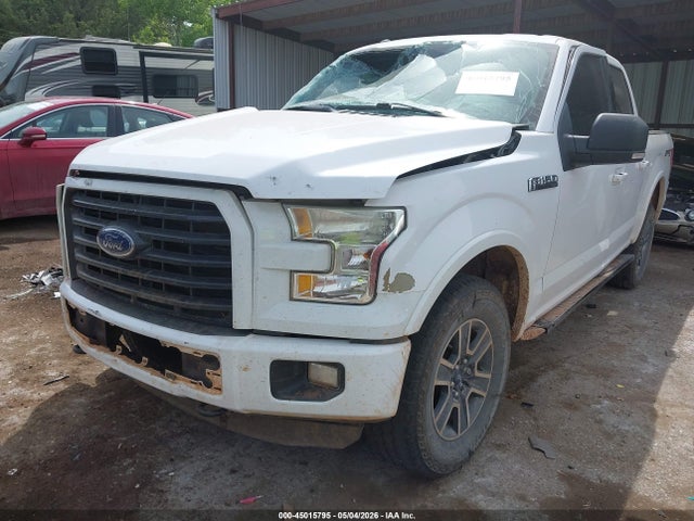 Ford F-150 Xlt