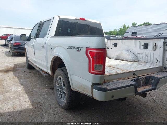 Ford F-150 Xlt