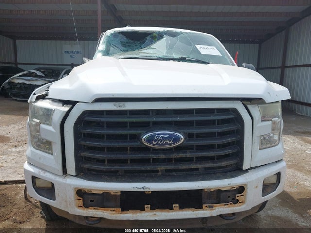 Ford F-150 Xlt