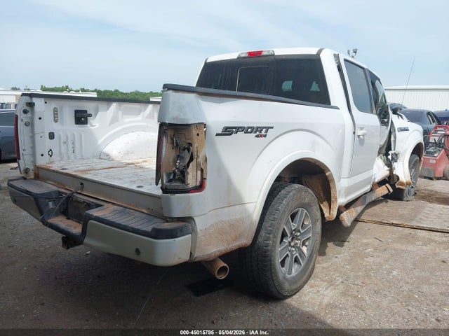 Ford F-150 Xlt