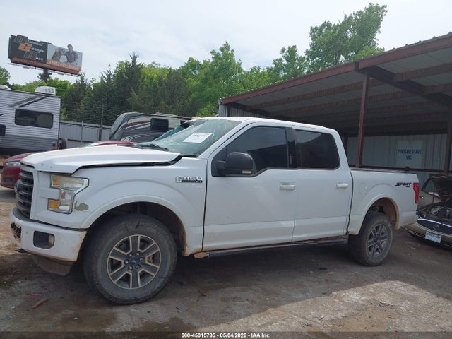 Ford F-150 Xlt