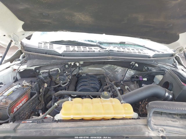 Ford F-150 Xlt