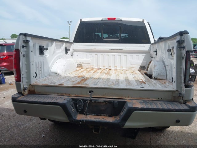 Ford F-150 Xlt