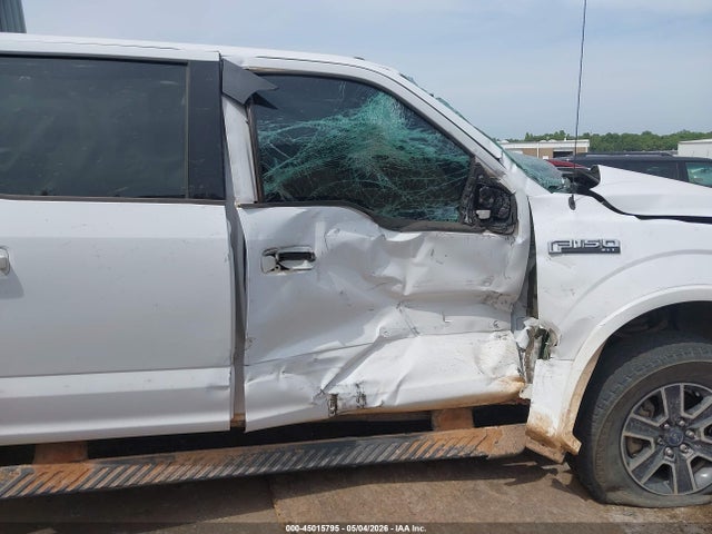 Ford F-150 Xlt