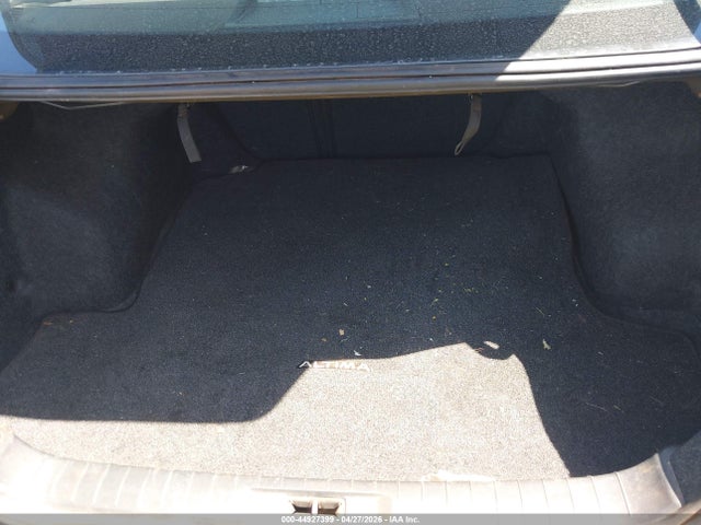 Nissan Altima 3.5 Sl