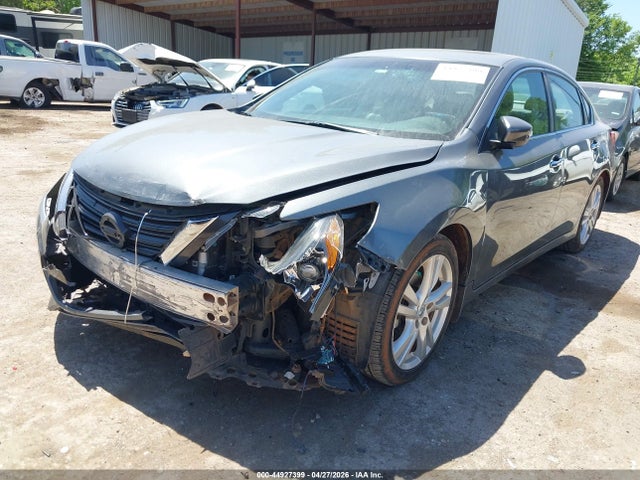 Nissan Altima 3.5 Sl