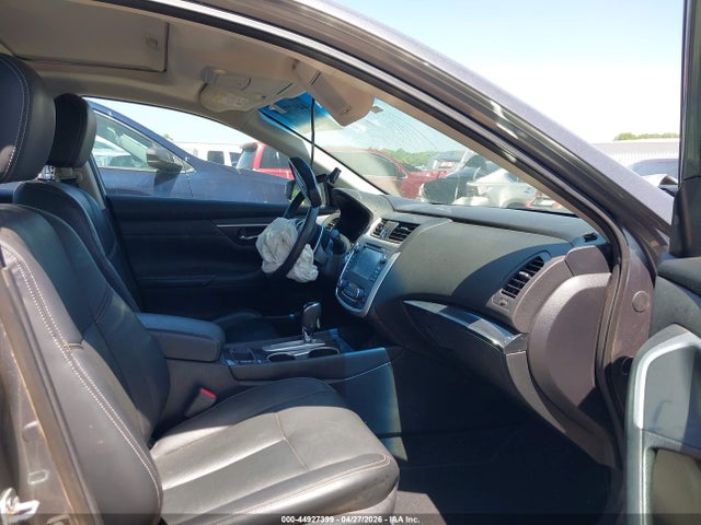Nissan Altima 3.5 Sl