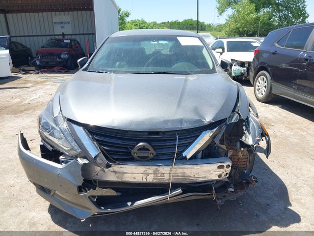 Nissan Altima 3.5 Sl