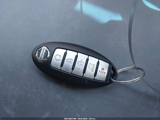 Nissan Altima 3.5 Sl
