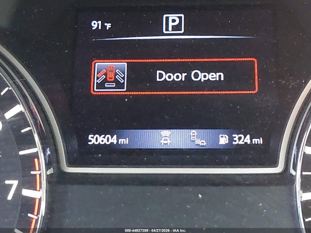 Nissan Altima 3.5 Sl