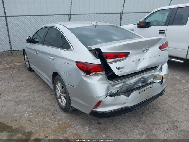 Hyundai SONATA Se