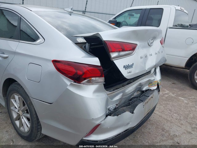 Hyundai SONATA Se
