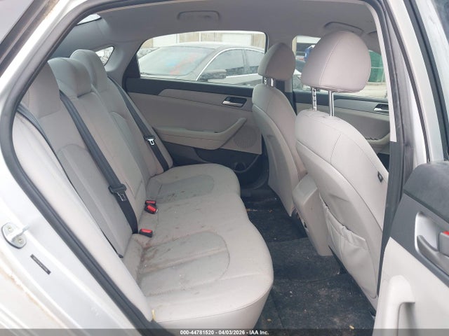 Hyundai SONATA Se