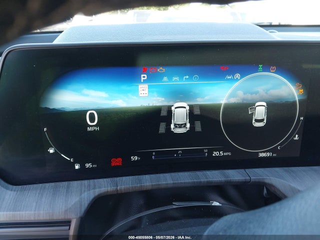 Kia Telluride Sx Prestige